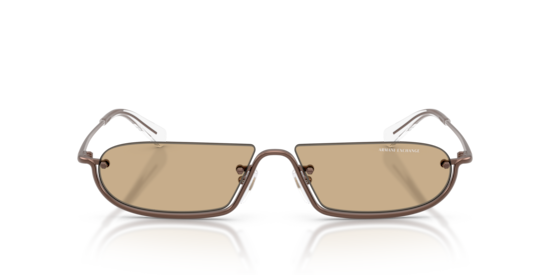 AX2058S Armani Exchange Matte Bronze