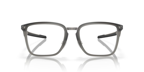 OX8162 Cognitive Oakley Satin Grey Smoke