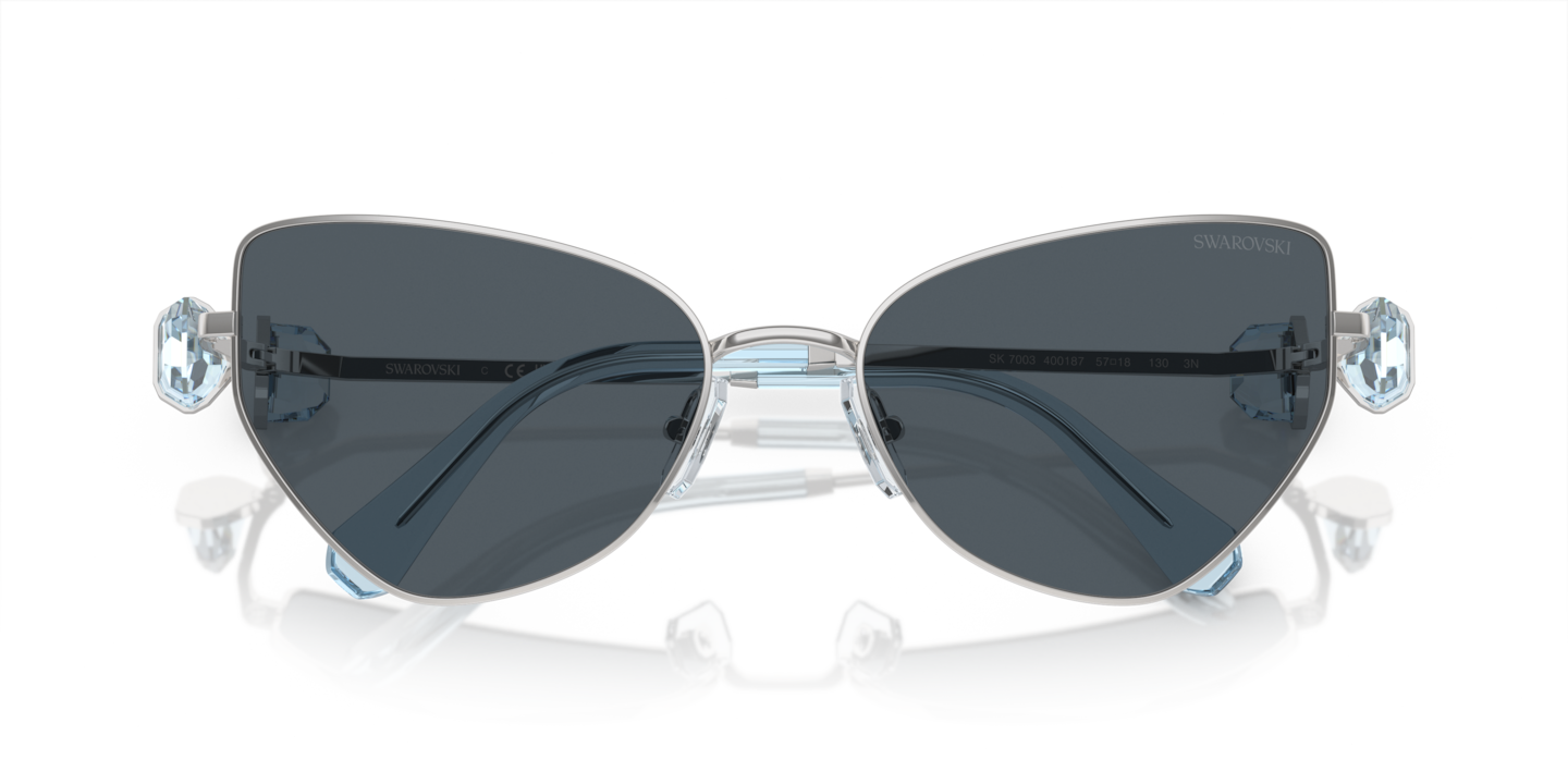 Sunglasses Swarovski SK7003 | Free Shipping | Glasses.com®