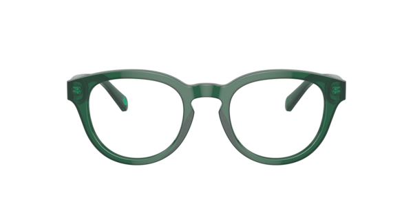 Polo Ralph Lauren Glasses | Glasses.com®