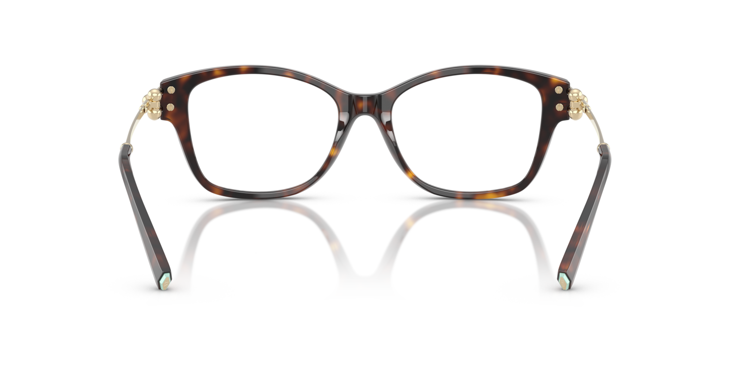 Eyeglasses Tiffany TF2266 | Free Shipping | Glasses.com®