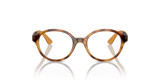 VY2025 Vogue Eyewear Dark Havana