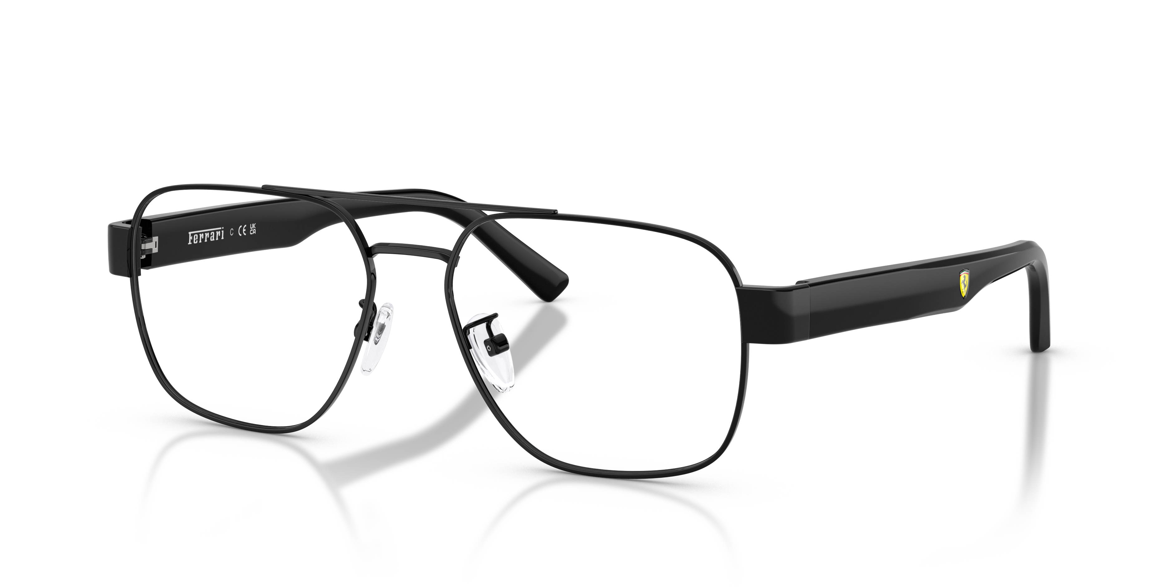 Scuderia Ferrari Unisex Fz7014d Noir Brillant Size 215$
