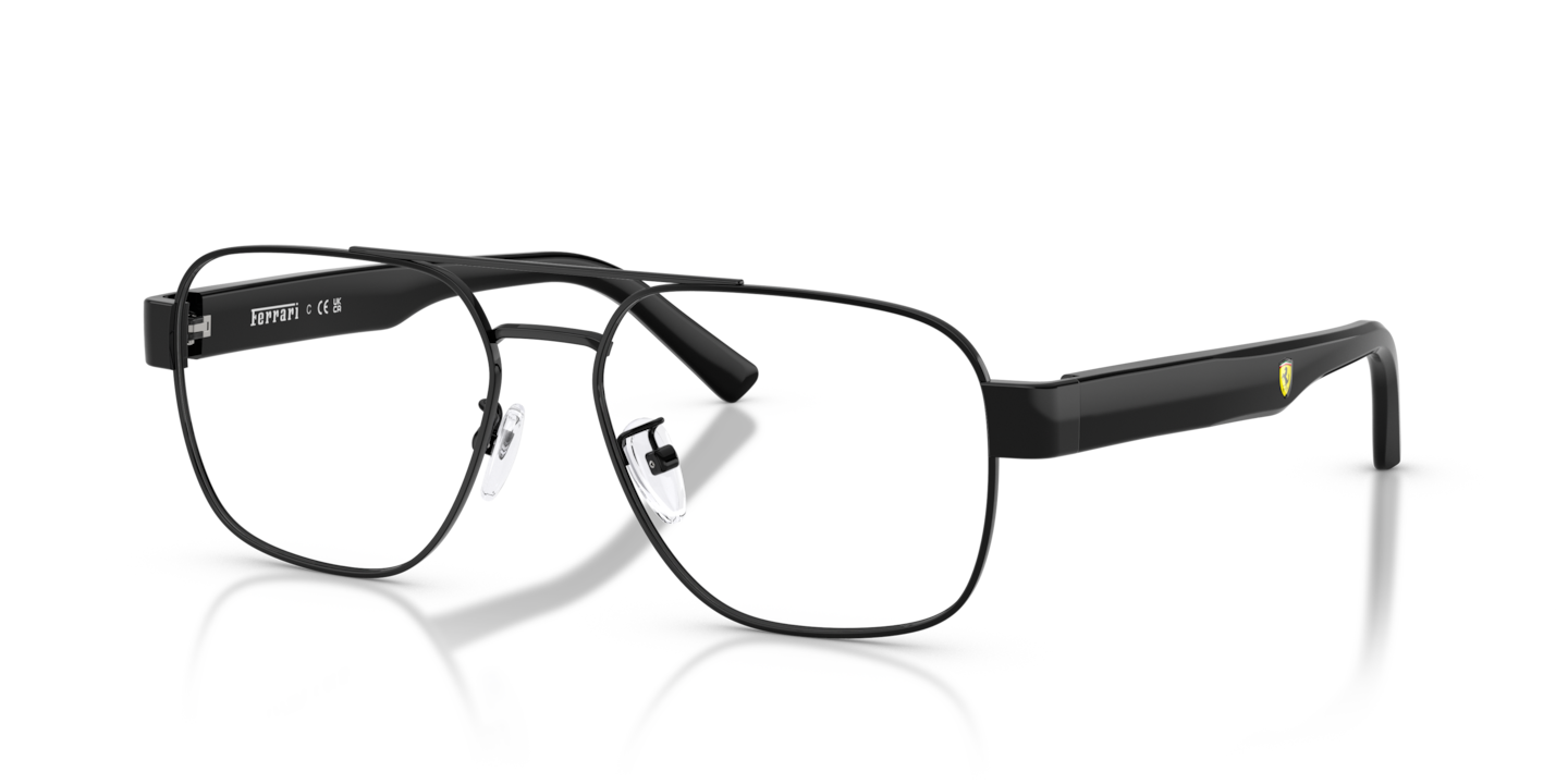 趣味・スポーツ・実用 Inside Ferrari Eyeglasses Scuderia Ferrari FZ7014D | Free Shipping | Glasses.com®