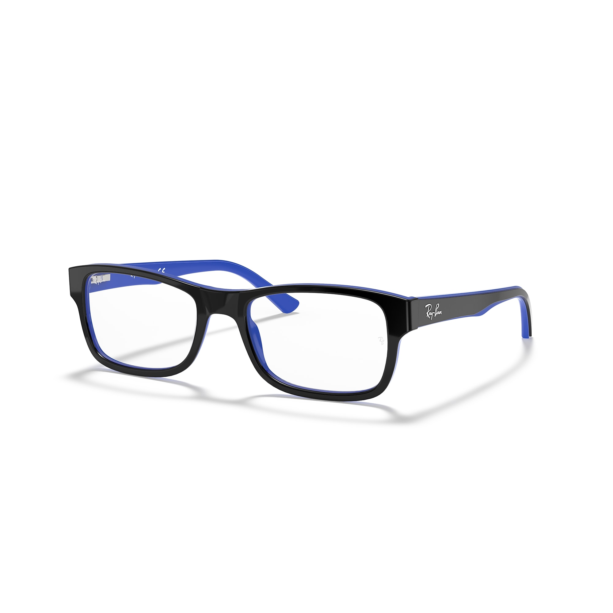 Eyeglasses Ray-Ban RB5268 Optics | Free Shipping | Glasses.com®