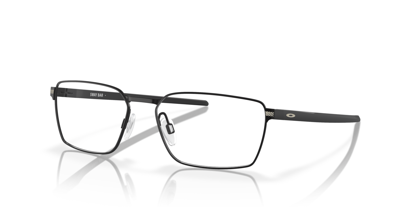 Oakley OX5078 Sway Bar Satin Black