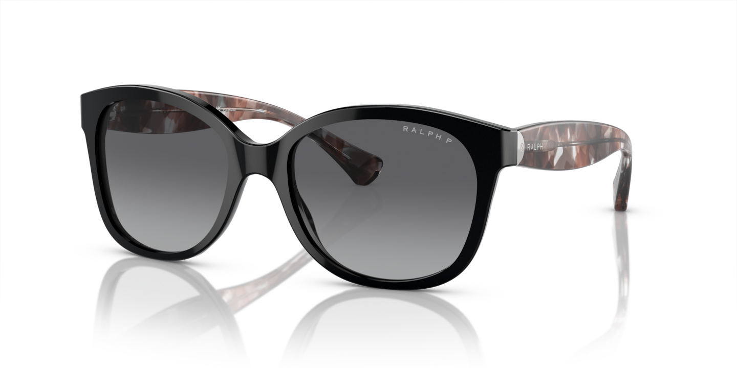 Ralph by Ralph Lauren RA5191 Shiny Black