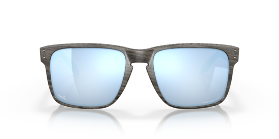 OO9417 Holbrook™ XL Woodgrain Collection Oakley Woodgrain