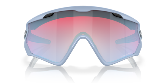 OO9418 Wind Jacket® 2.0 Oakley Matte Translucent Stonewash