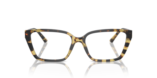 JC3008 Jimmy Choo Yellow Havana