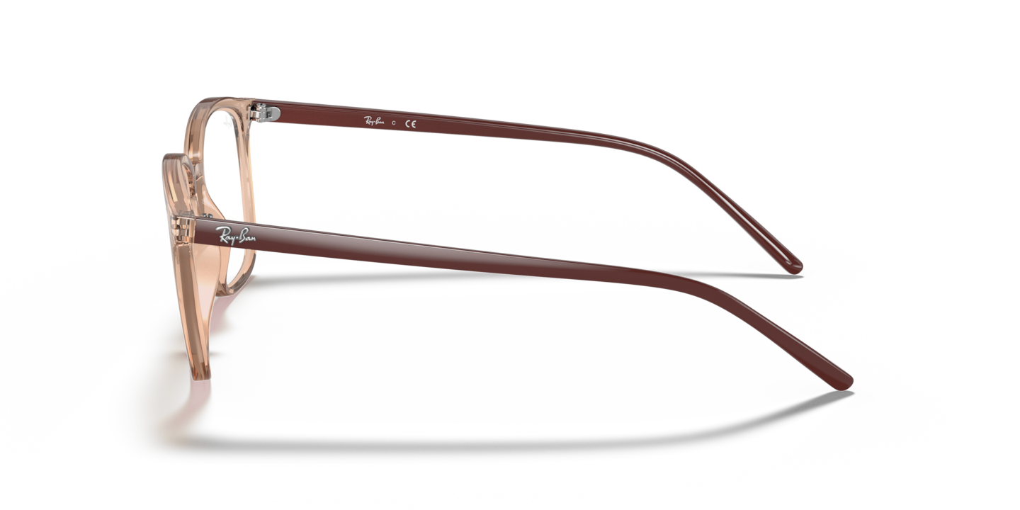 Eyeglasses Ray-Ban RB7185 | Free Shipping | Glasses.com®