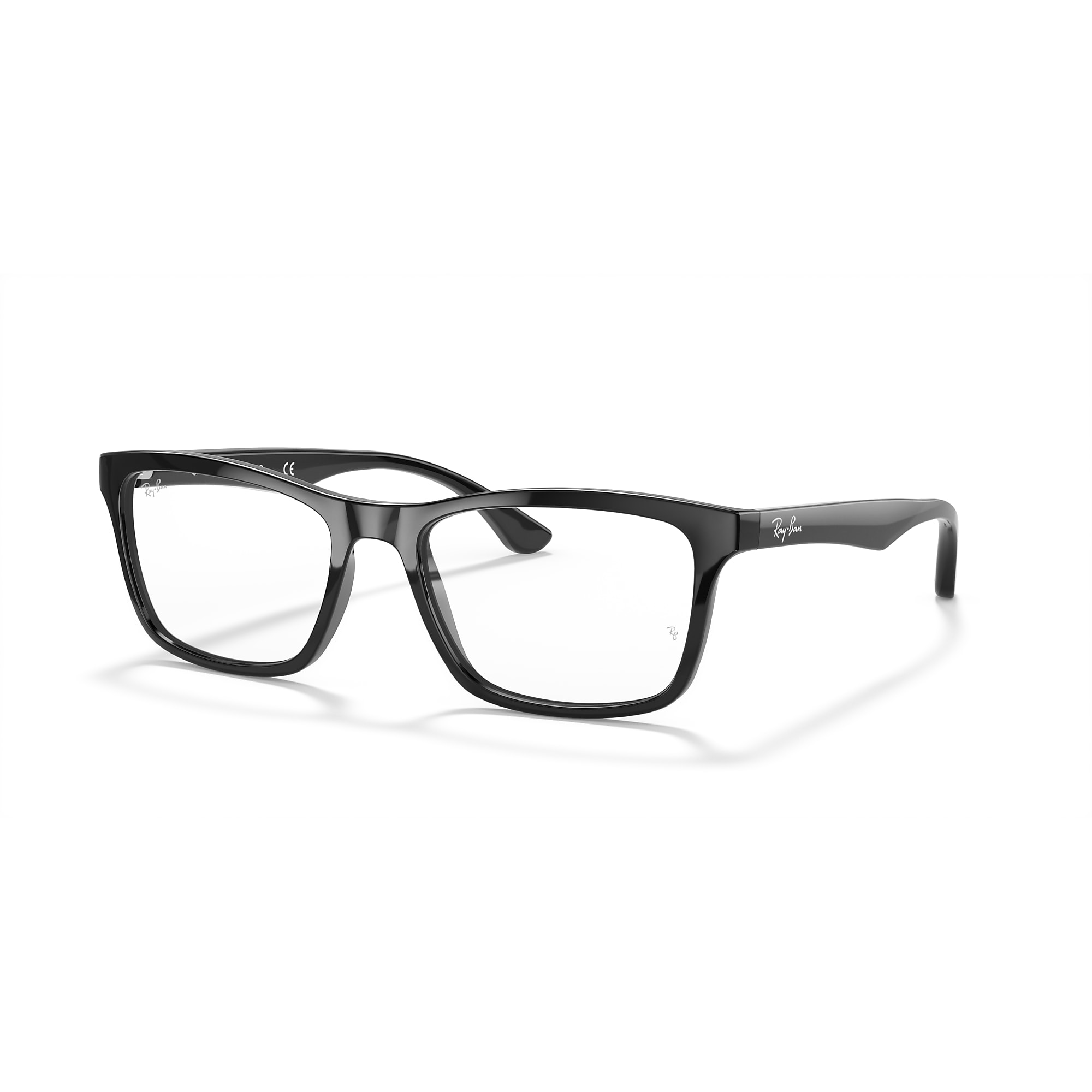 Eyeglasses Ray-Ban RB5279 Optics | Free Shipping | Glasses.com®