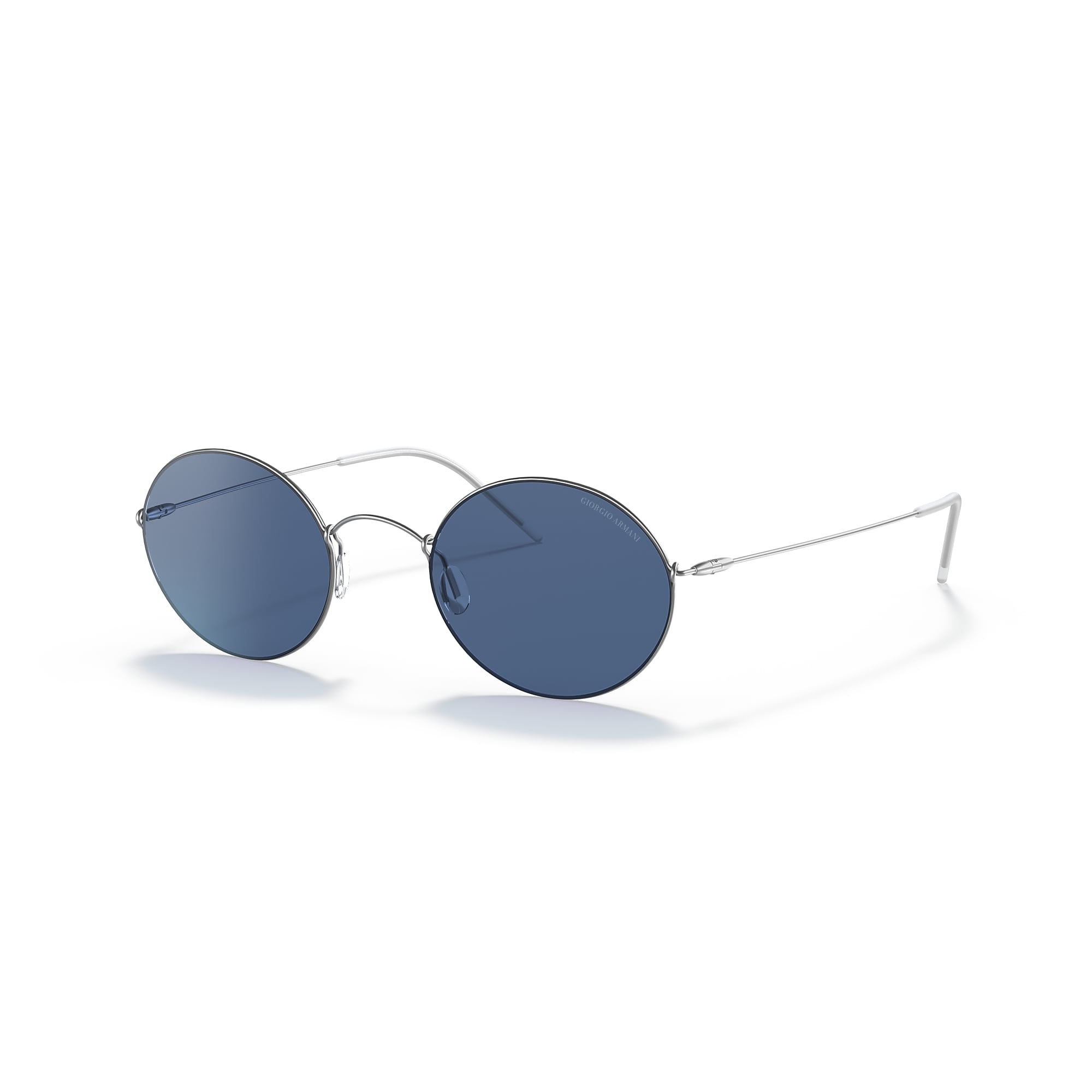 Sunglasses Giorgio Armani AR6115T | Free Shipping | Glasses.com®