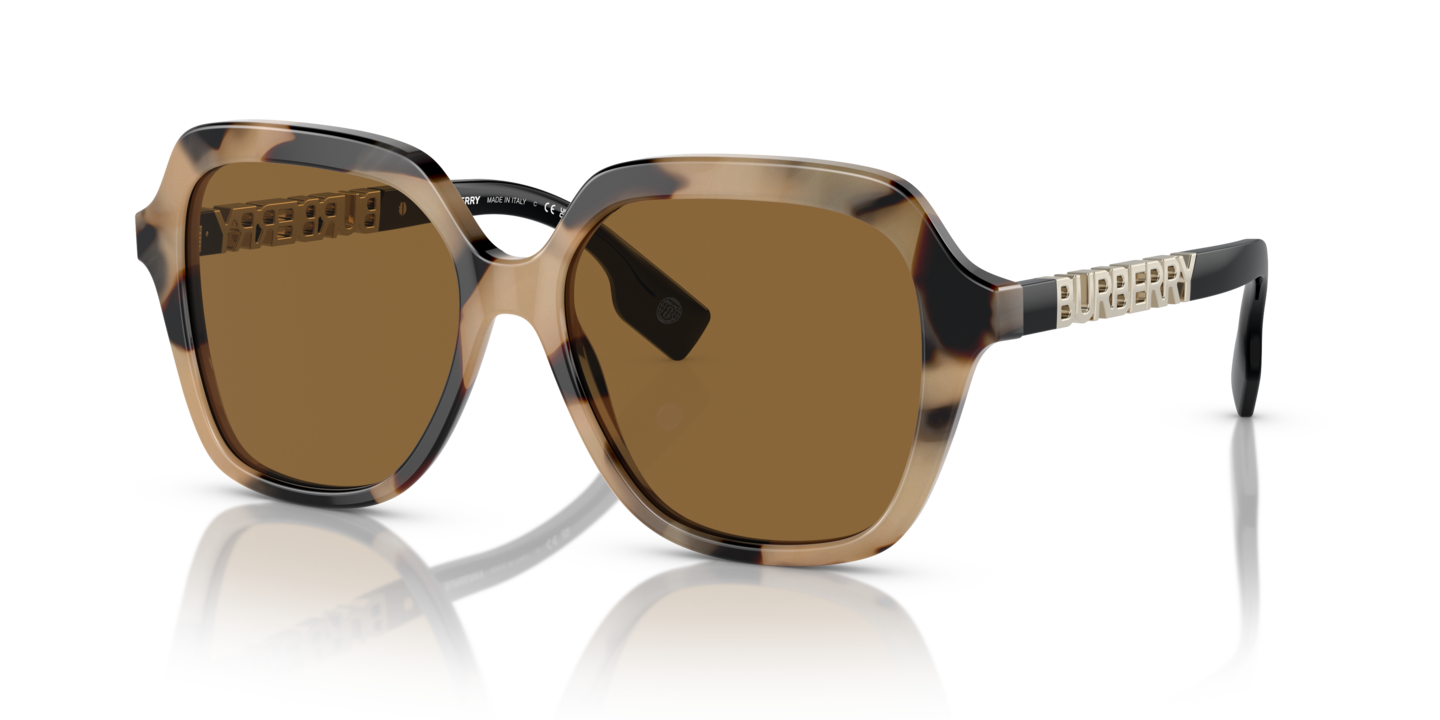 Burberry BE4389 Joni Spotted Horn