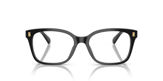 RA7174U Ralph by Ralph Lauren Shiny Black