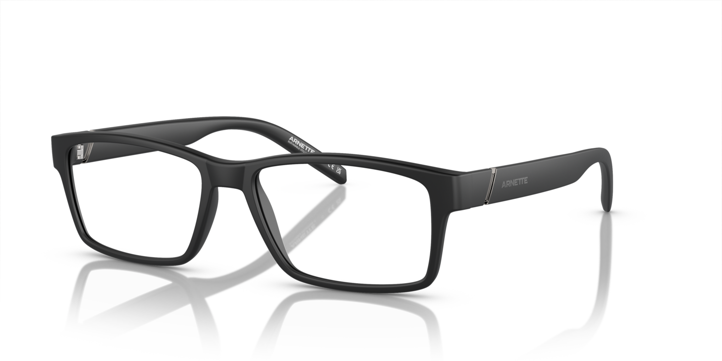 Arnette AN7179 Leonardo Matte Black