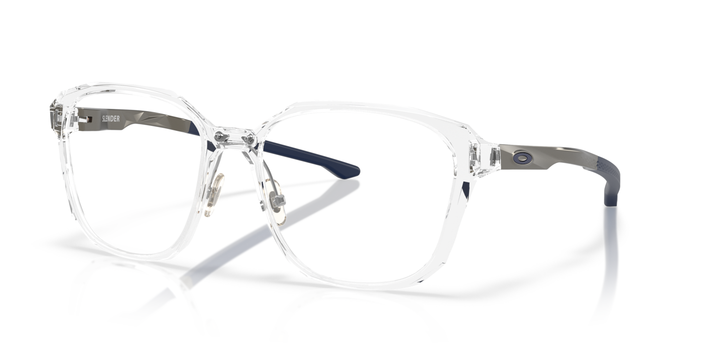 Eyeglasses Oakley OX8193 Slender | Free Shipping | Glasses.com®