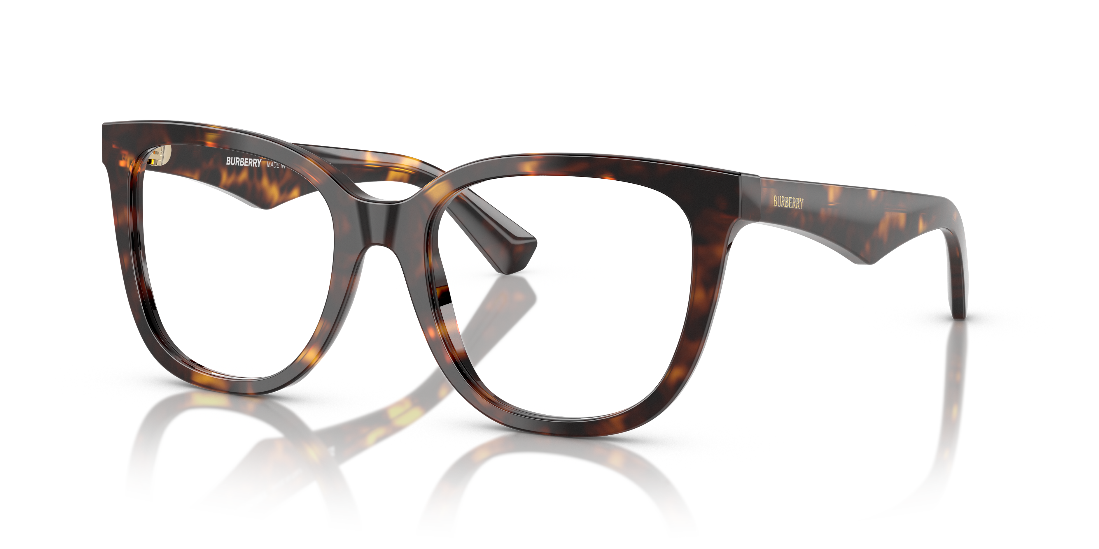 Burberry Unisex Be2415 Havana Fonc Size 229$