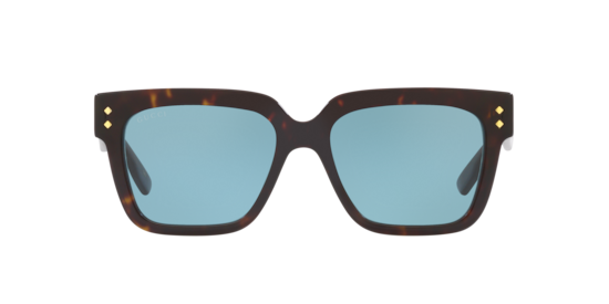 GG1084S Gucci Brown