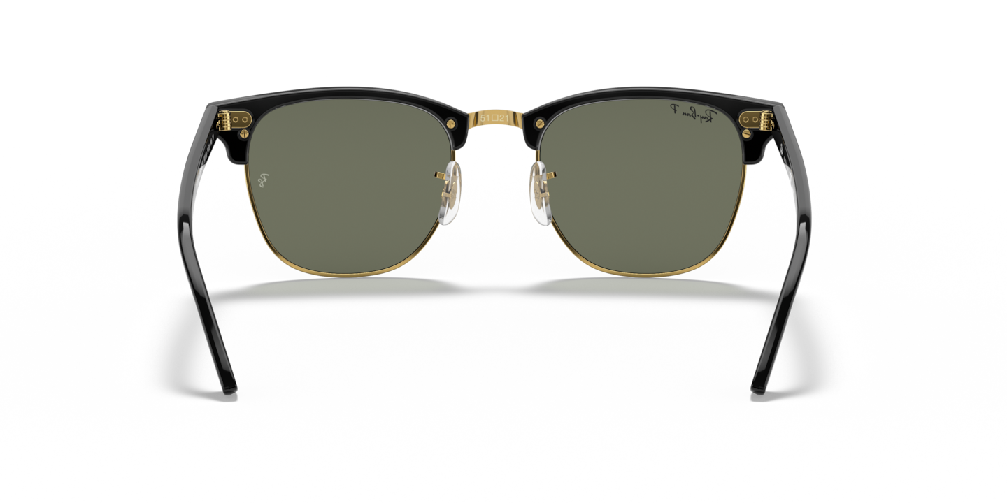 新品未使用　Ray-Ban CLUBMASTER CLASSIC RB3016 Sunglasses Ray-Ban RB3016 Clubmaster Classic | Free Shipping