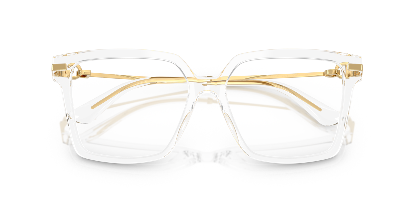 Eyeglasses Dolce & Gabbana DG3397 | Free Shipping | Glasses.com®