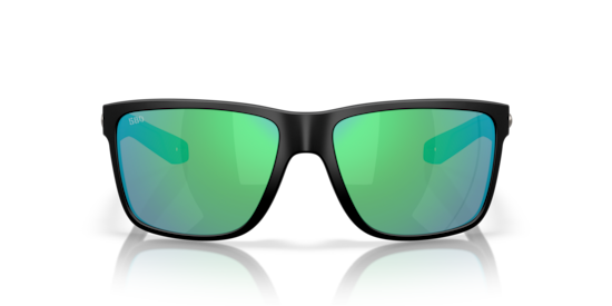 6S9120 Broadbill II Costa Matte Black