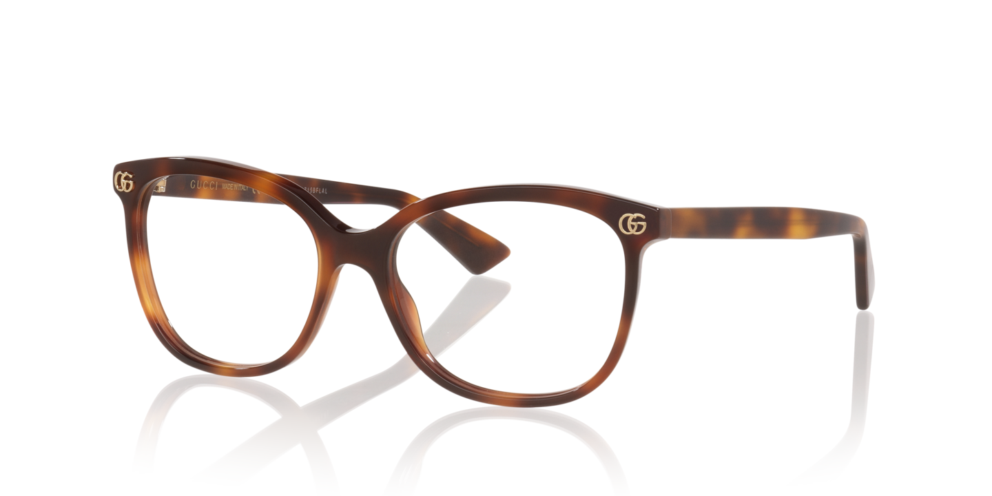 Gucci GG1816O Tortoise Brown
