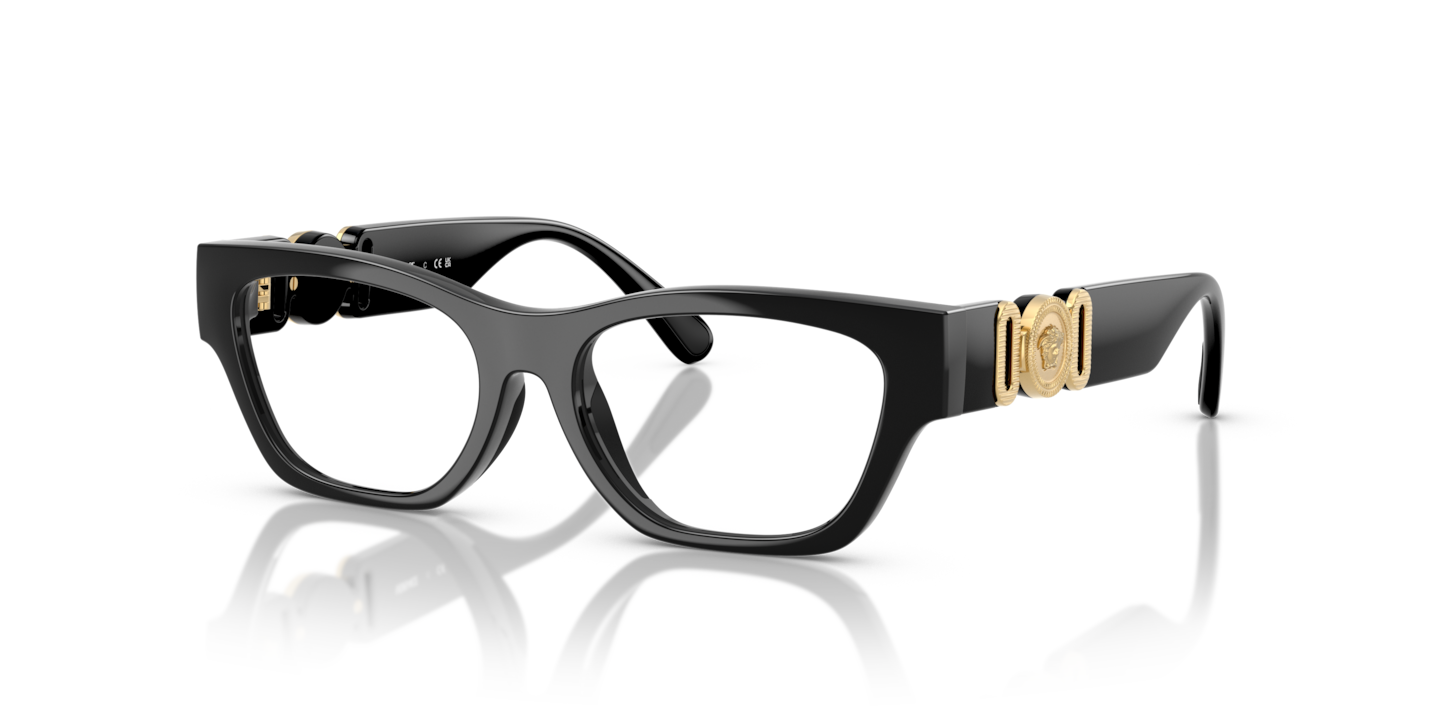 Versace VK3008U Black