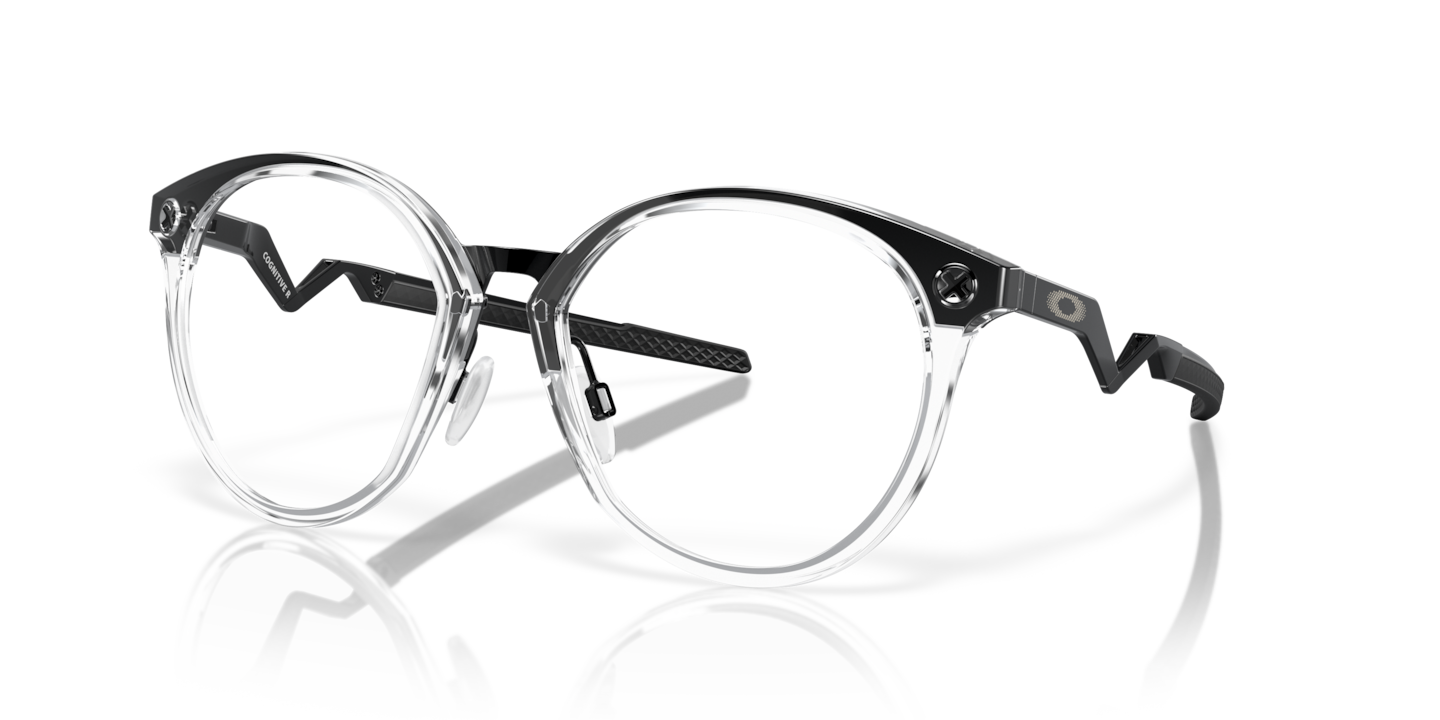 Eyeglasses Oakley OX8181 Cognitive R | Free Shipping | Glasses.com®