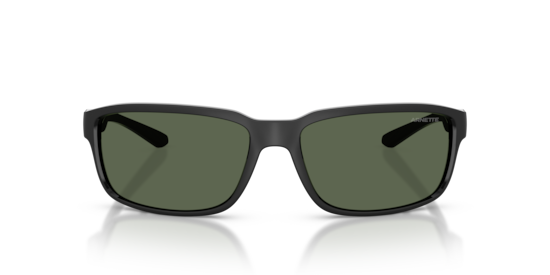 AN4373 Arnette Matte Recycled Black