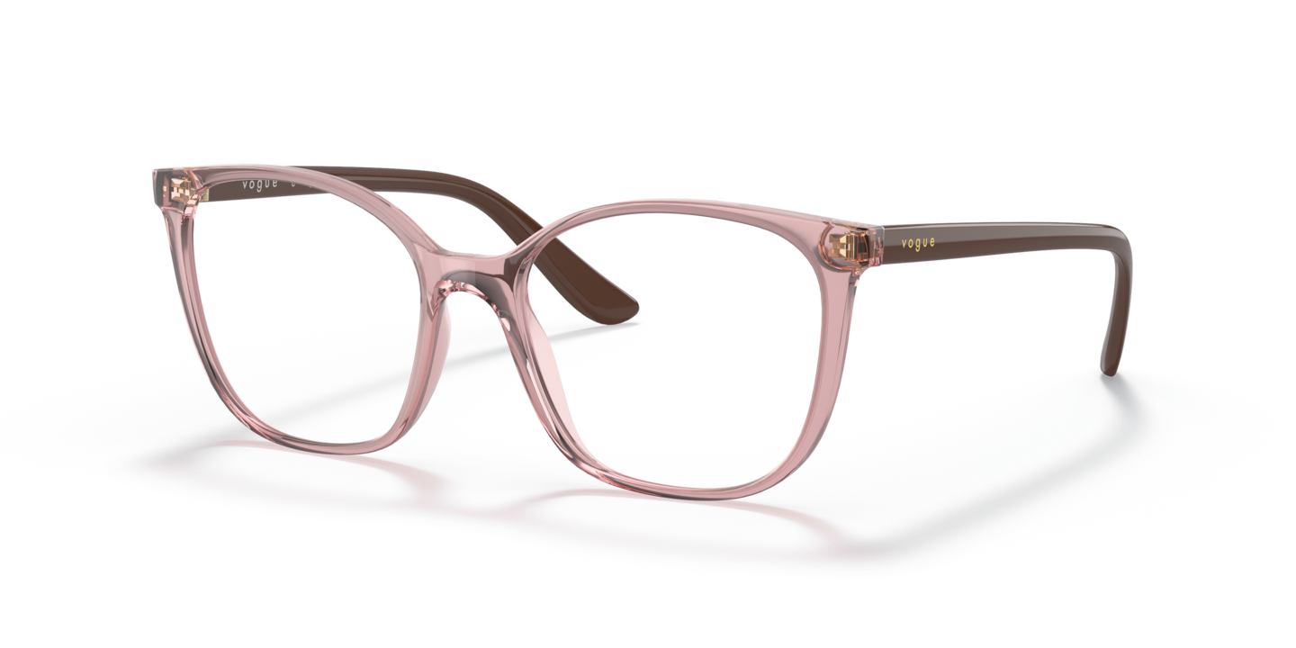 Vogue Eyewear VO5356 Transparent Beige