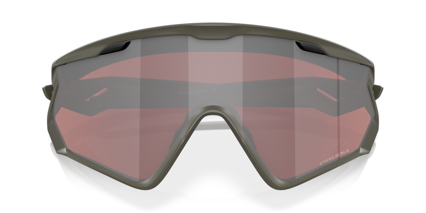 Sunglasses Oakley OO9418 Wind Jacket® 2.0 | Free Shipping
