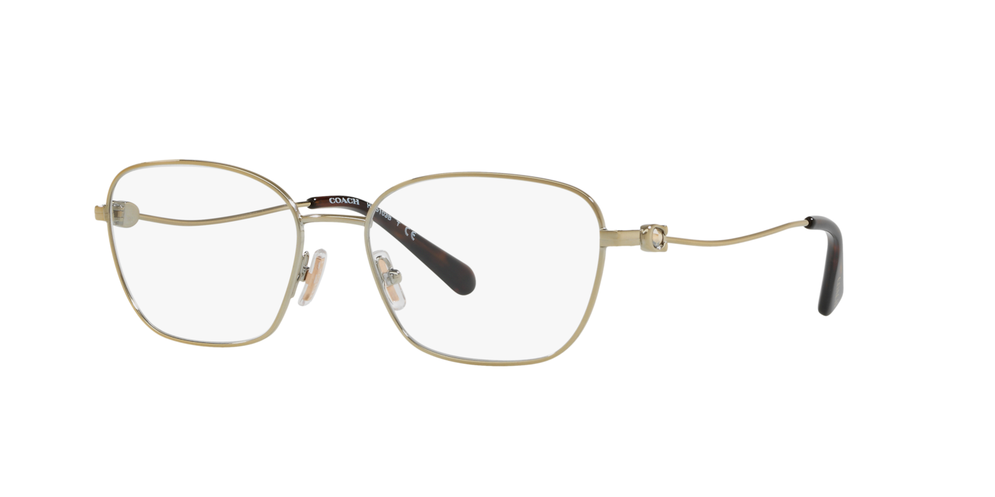 Coach HC5103B Light Gold
