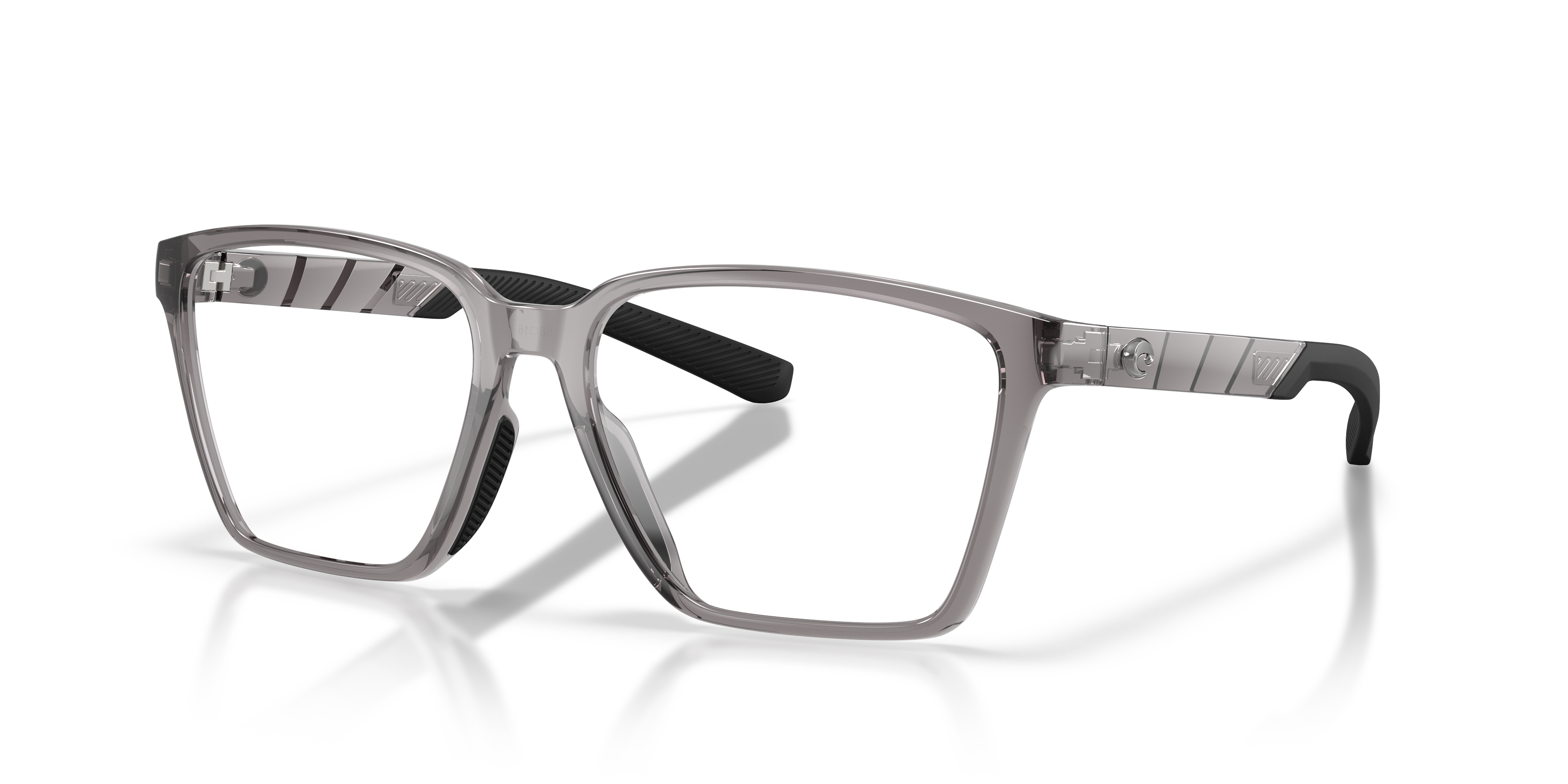 Costa Unisex 6a8031 Gris Crystal Size 197$