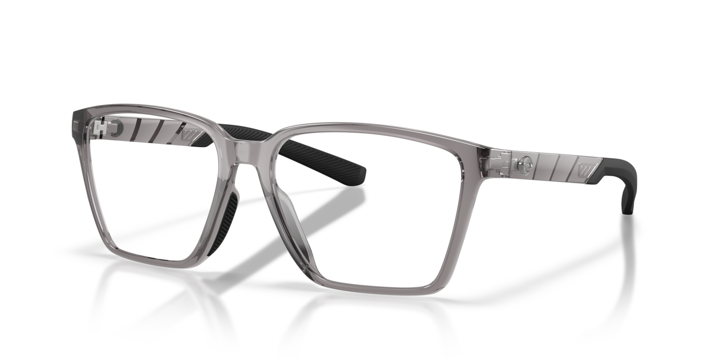 Costa 6A8031 Ocean Ridge 730 Gray Crystal