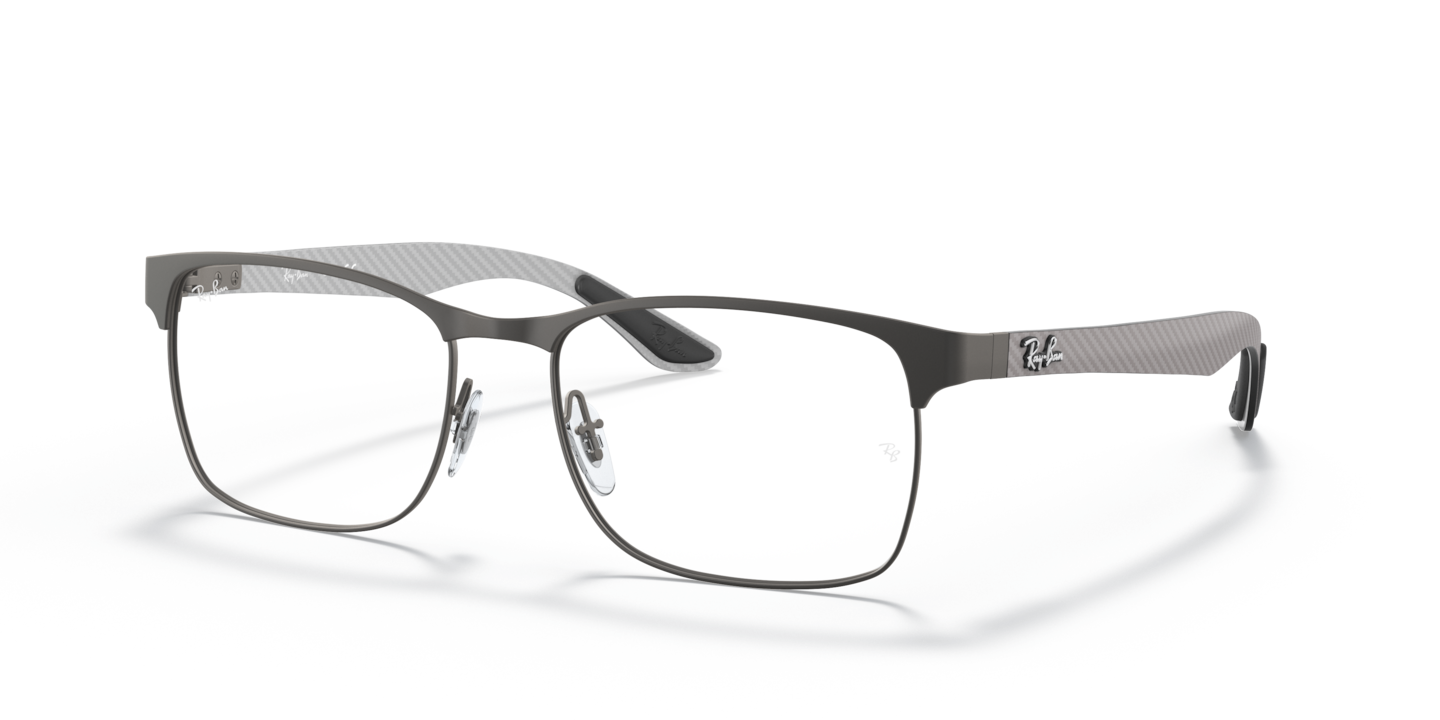 Ray-Ban RB8416 Optics Gunmetal