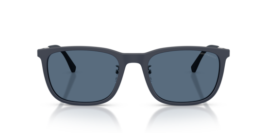 EA4275D Emporio Armani Matte Blue