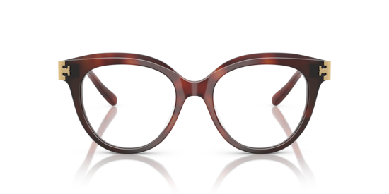 TY2154U Tory Burch Gradient Tortoise