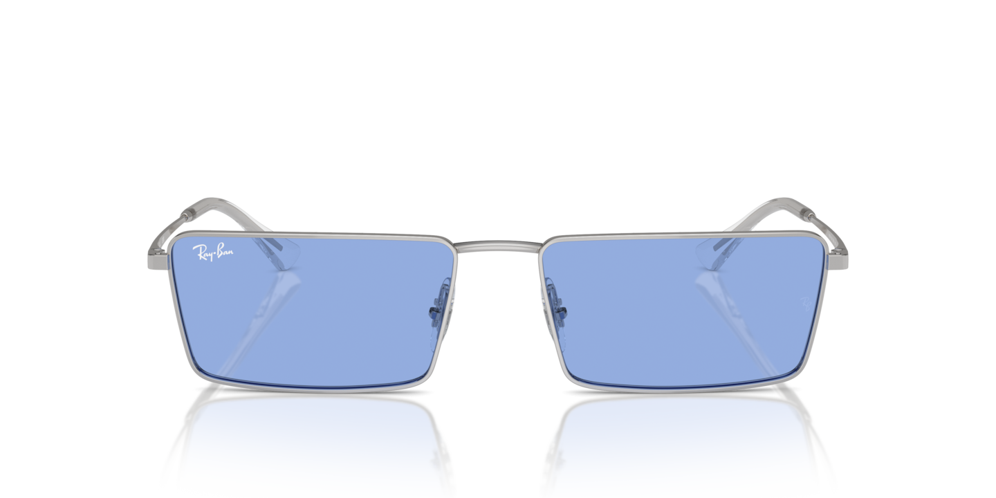 Sunglasses Ray-Ban RB3741 Emy Bio-Based | Free Shipping | Glasses.com®