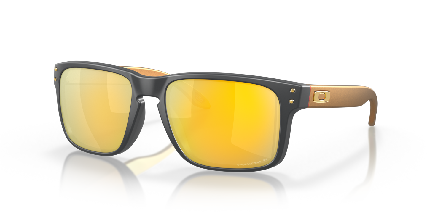 Oakley OO9102 Holbrook™ Matte Carbon