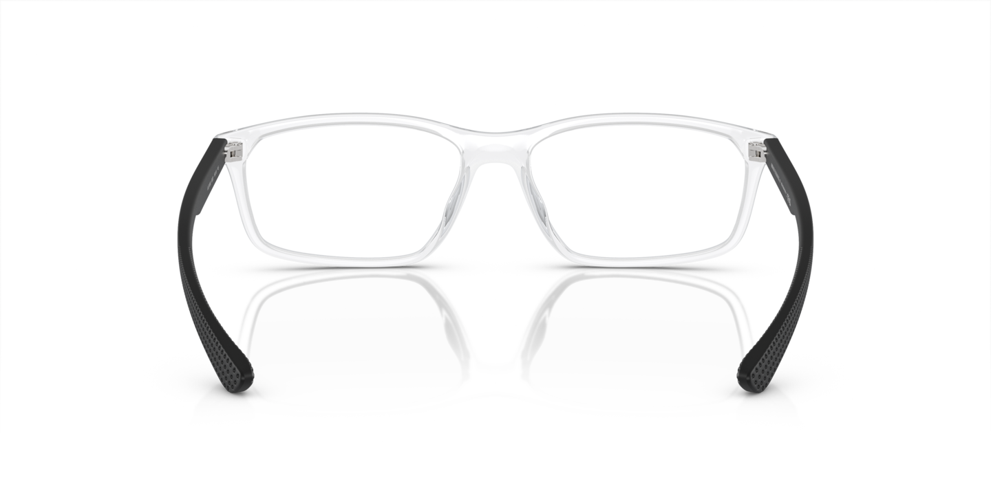 Eyeglasses Armani Exchange AX3108U | Free Shipping | Glasses.com®