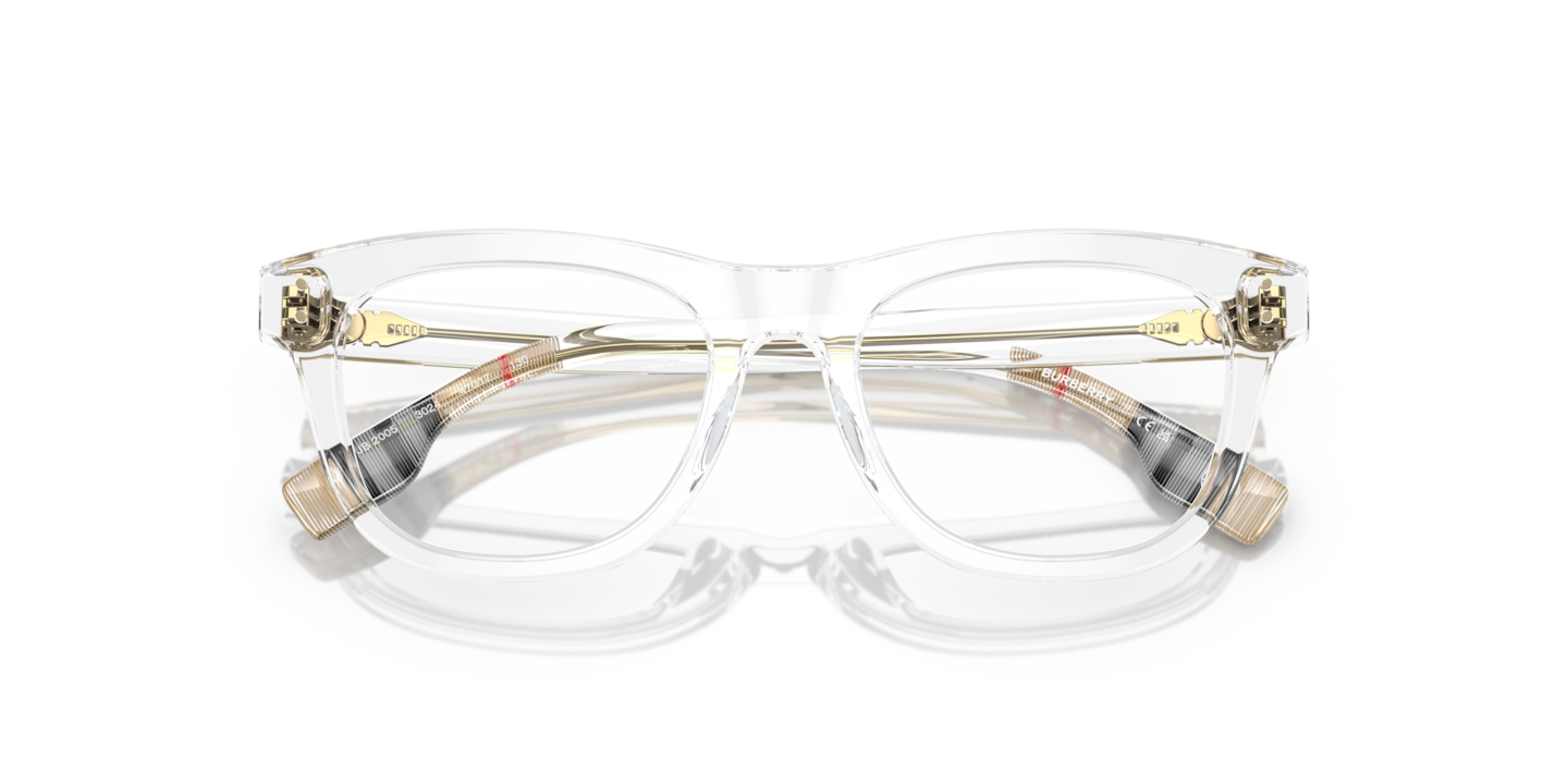 Eyeglasses Burberry JB2005 Kids for Kids | Free Shipping | Glasses