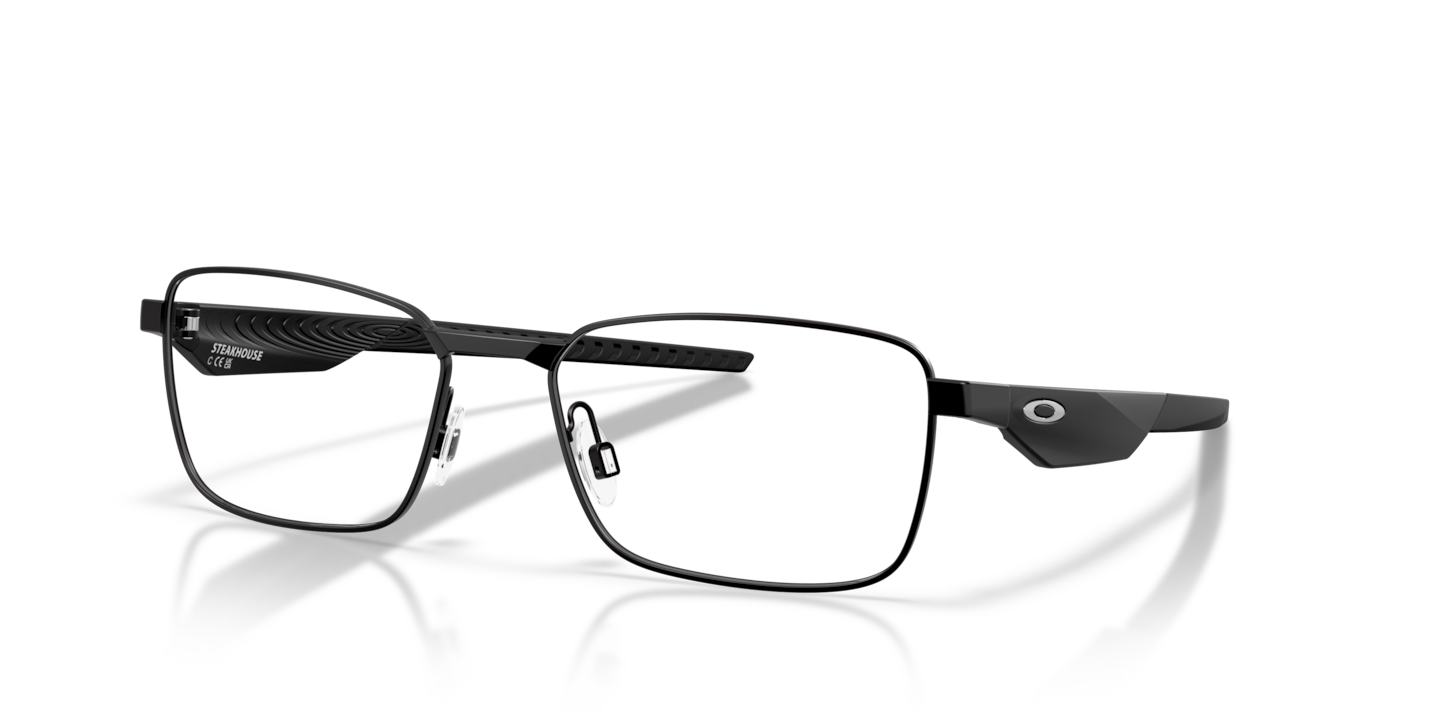 Oakley OX3140 Steakhouse Satin Black