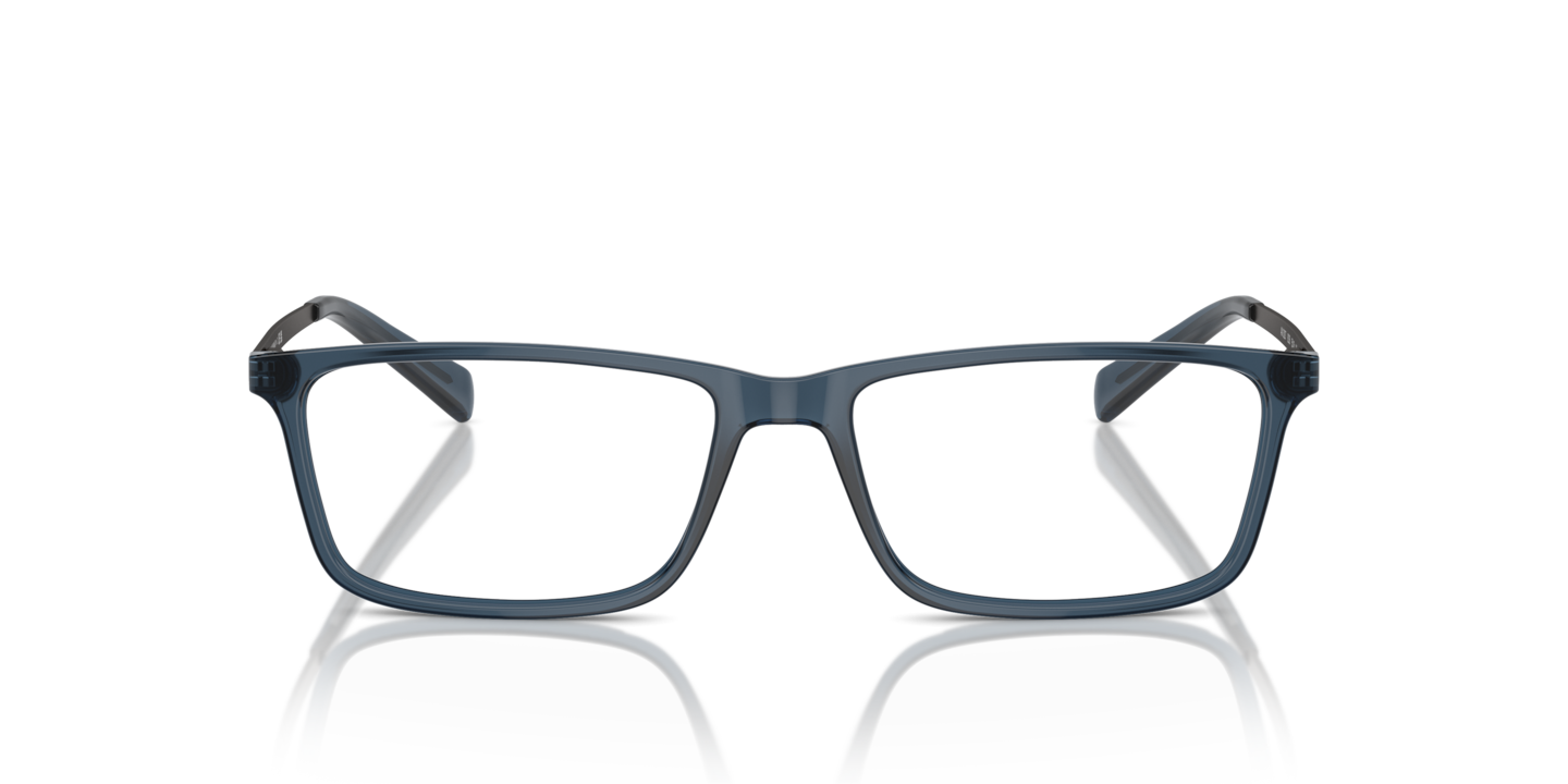 Eyeglasses Armani Exchange AX3027 | Free Shipping | Glasses.com®