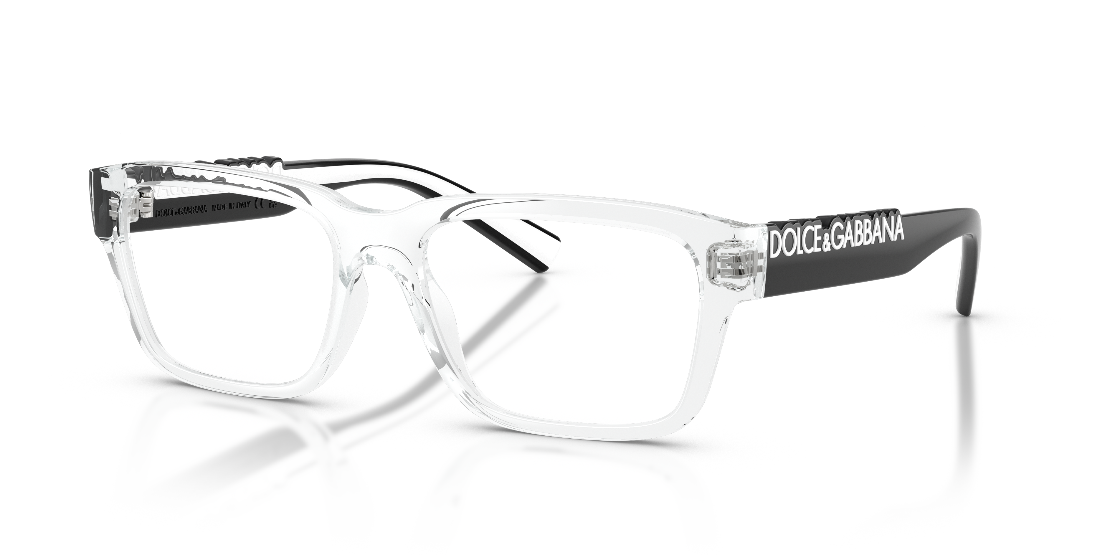 Dolce Gabbana Unisex Dg5112 Crystal Size 306$