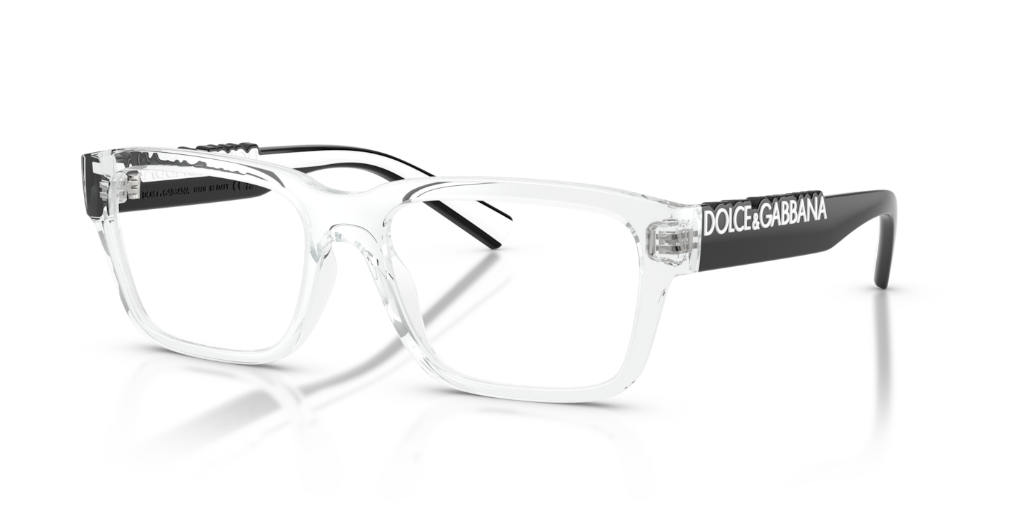 Dolce & Gabbana DG5112 Crystal