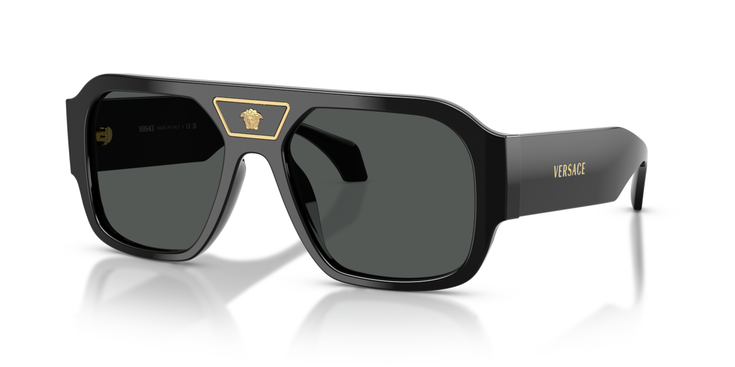 Versace VE4508U Black