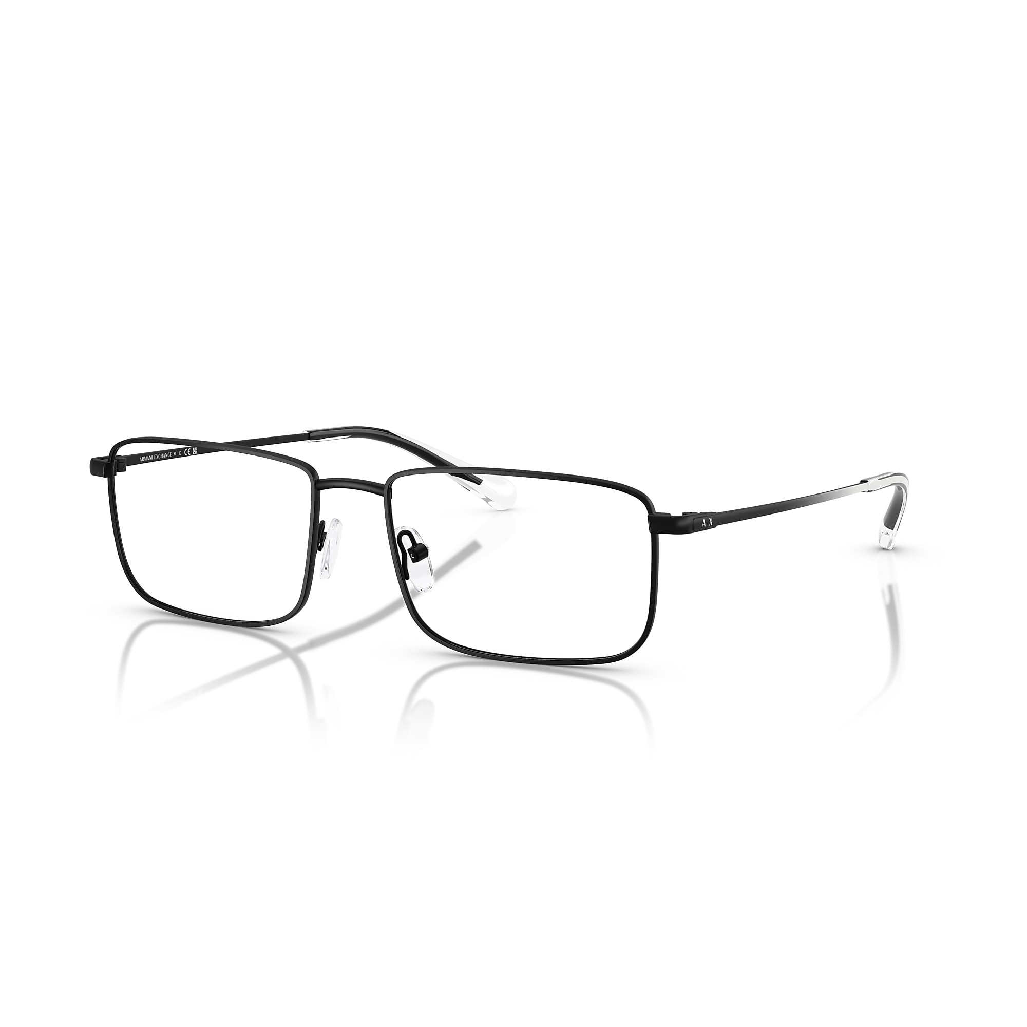 Eyeglasses Armani Exchange AX1069 | Free Shipping | Glasses.com®