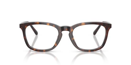 RL6270U Ralph Lauren Shiny Dark Havana