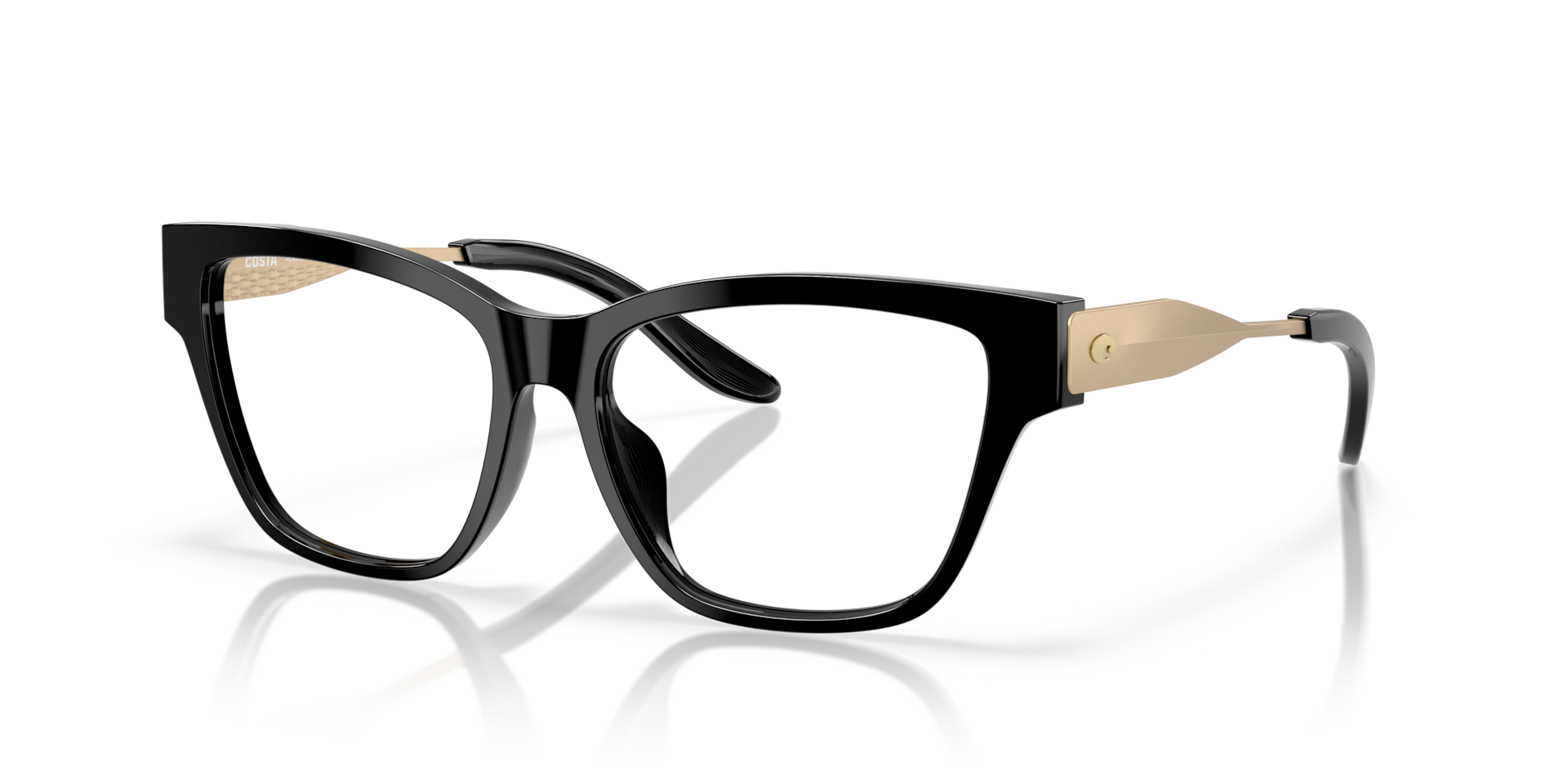 Costa Unisex 6a2012 Noir Size 211$